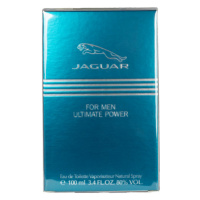 Jaguar For Men Ultimate Power pánská EDT 100ml