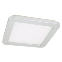 Prezent 62606 - LED Koupelnové stropní svítidlo MADRAS 1xLED/18W/230V IP44