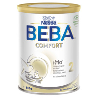 Nestlé Beba COMFORT 2 HM-O 800 g