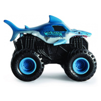 Toys Monster Jam Click and Flip El Toro Loco Vehicle