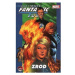 Ultimate Fantastic Four 1 - Zrod