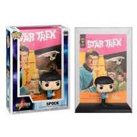 Funko Pop! Comic Cove Star Trek Spock 06