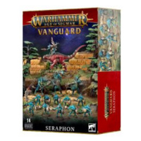 Warhammer AoS - Vanguard: Seraphon