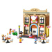 LEGO® Friends 42655 Restaurace a škola vaření