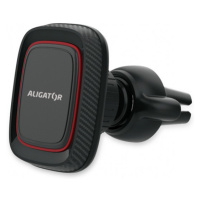ALIGATOR Magnetický držák do auta HA16 Carbon Profi, univerzální