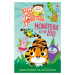 Billy and the Mini Monsters: Monsters at the Zoo Usborne Publishing