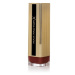 MAX FACTOR Colour Elixir Lipstick 020 Burnt Caramel 4 g