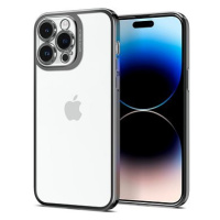 Spigen Optik Crystal Chrome Gray iPhone 14 Pro Max