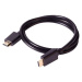 Club3D kabel HDMI 2.1, Ultra High Speed, 10K 120Hz (M/M), 1m - CAC-1371
