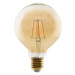 LED žárovka Vintage 10593 E27 6W 2200K
