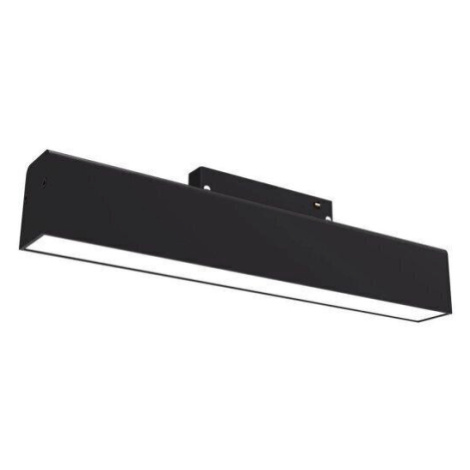 LED Magnetic reflektor M35 12W Černá - Stmívatelná Optonica