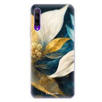 iSaprio Gold Petals pro Honor 9X Pro