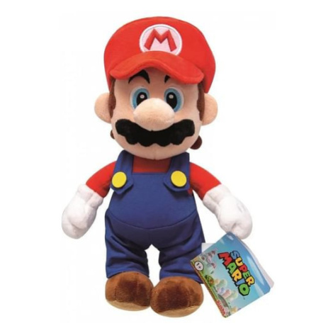 Plyšák Super Mario Simba