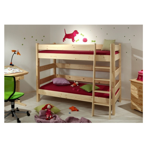 Dětské postele Vyspimese.cz