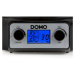 DOMO DO42327PC nerezový zavařovací hrnec s LCD