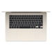 Apple MacBook Air 15 M3 MRYR3CZ/A Hvězdně Bílá