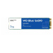 WD BLUE SSD 3D NAND WDS100T3B0B 1TB SA510 M.2 SATA, (R:560, W:520MB/s)