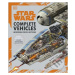 Star Wars™ Complete Vehicles New Edition - Pablo Hidalgo, Jason Fry, Ryder Windham - kniha z kat