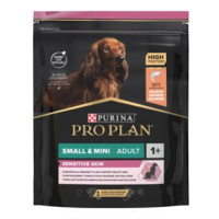 Proplan Dog Adult small&mini Optiderma Salmon 700g