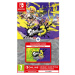 Splatoon 3 + Expansion Pass (Switch)