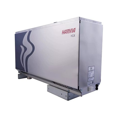 Harvia - parní generátor do sauny HGX 11 Helix 11 kW