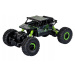 Rc auto Rock Crawler Hb 2,4GHz 1:18 zelené