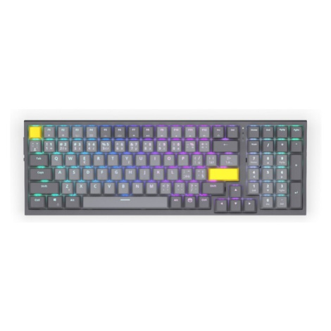 Endorfy Celeris 1800 EY5C014 Šedá