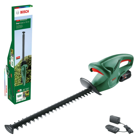 Bosch Easy Hedge Cut 18-45 0.600.849.H02