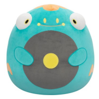 Orbico Pokemon Squishmallows Plyš 25 cm Belibolt