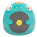 Orbico Pokemon Squishmallows Plyš 25 cm Belibolt