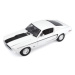 Maisto - Ford Mustang GT Cobra Jet 1988, 1:18