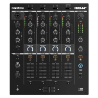 Reloop RMX 44 DJ mixpult