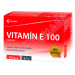 Vitamín E 100 cps.50