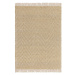 Okrově žlutý koberec 120x170 cm Vigo – Asiatic Carpets