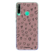 iSaprio Heart Dark - Huawei P40 Lite E