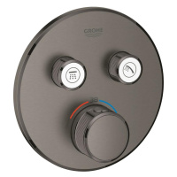 Baterie sprchová/vanová termostatická podomítková GROHTHERM SMARTCONTROL 29119AL0