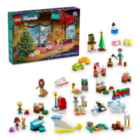 LEGO® Friends 42637 Adventní kalendář 2024