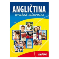 Angličtina - stručná mluvnice-NOVÉ VYDÁNÍ