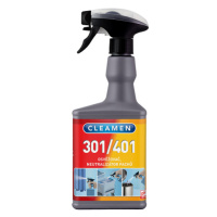 CLEAMEN 301/401 - neutralizátor pachů, sanitární osvěžovač - 550 ml