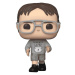 Funko POP! #1394 TV: The Office - Fun Run Dwight