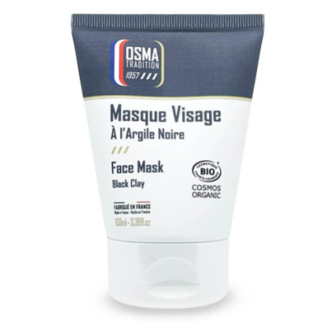 Osma Laboratoires OSMA Face Mask pleťová maska 100 ml