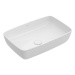 Umyvadlo na desku Villeroy & Boch 58x38 cm 41725801