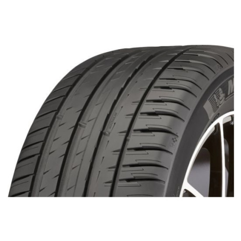 Michelin PILOT SPORT 4 SUV XL 275/40 R22 108Y