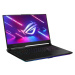 ASUS ROG Strix SCAR 17 G733PZV-LL069W Černá