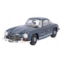 Mercedes 300 Sl W198 model auta 1:18 Oe