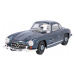 Mercedes 300 Sl W198 model auta 1:18 Oe