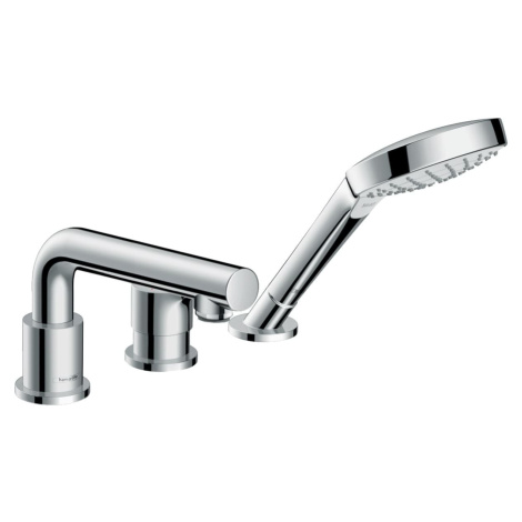 Vanové baterie HANSGROHE