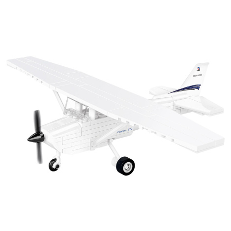 COBI 26620 Cessna 172 Skyhawk, 1:48, 160 k