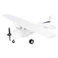 COBI 26620 Cessna 172 Skyhawk, 1:48, 160 k