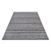 Kusový koberec Clyde 105906 Loto Grey Beige 115x170 cm